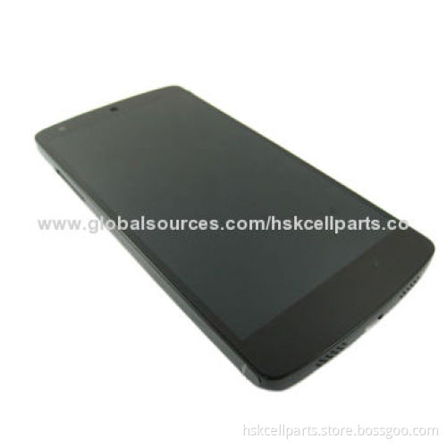 D820 D821 LCD Display Screen for Google Nexus 5New